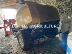 New Holland Roll Baler 125 CONTACTER 06 81 92 65 05