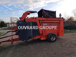 Kuhn ATHENOR6070