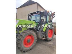 Claas ARION410