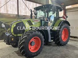 Claas ARION 630 ST5 6PS CONCEPT