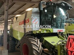 Claas LEXION 560