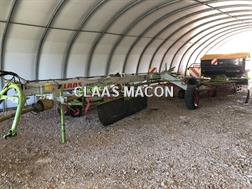 Claas LINER 1250 PROFIL