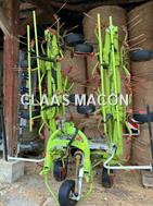 Claas VOLTO 1100