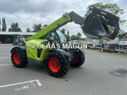Claas SCORPION 732 TREND