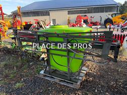 Tecnoma Primatec 800L
