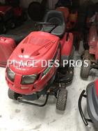Kuhn Tondeuse autoportée 15.5/102 Hydro Kuhn