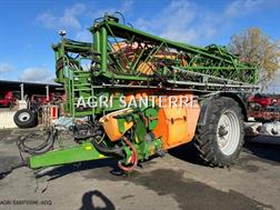 Amazone UX 5200