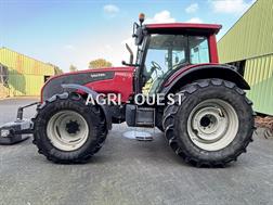 Valtra T121 Hitech