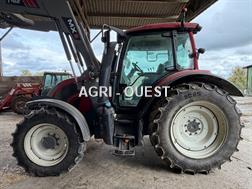 Valtra N104H5