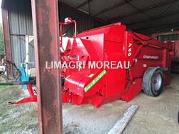 Silofarmer Herbivores 760