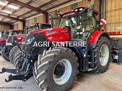 Case IH PUMA 200 CVXAFSC