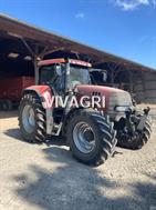 Case IH CVX 1145