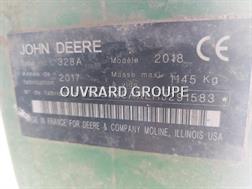 John Deere 328A