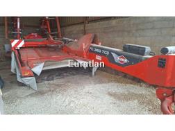 Kuhn FC3160TCD