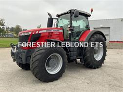 Massey Ferguson 8730