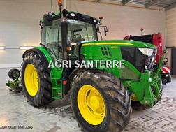John Deere 6150 R
