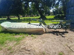 Krone FAUCHEUSE EASYCUT EC 320 R