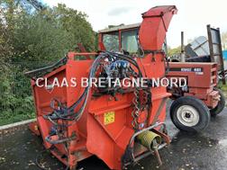 Kuhn PRIMOR P
