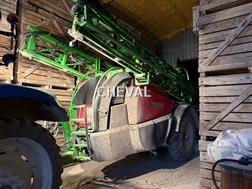 Seguip XS 460