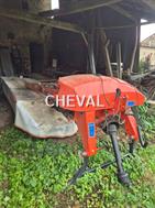 Kuhn GMD 3511-FF 1000