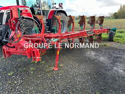 Kverneland ED-HD