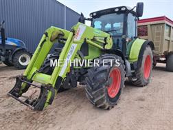 Claas ARION 640