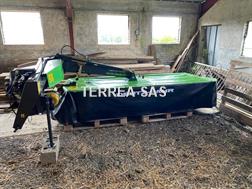 Deutz-Fahr DiscMASTER 432H