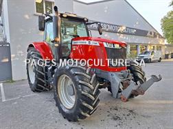 Massey Ferguson 7724S