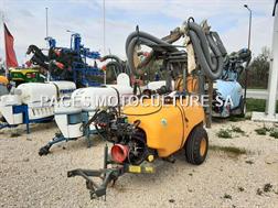 Gregoire VARIO 1000L