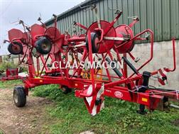 Lely LOTUS 1020S