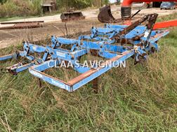 Lemken SMARAGD 4 M