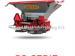 Bredal SGS/SG serie