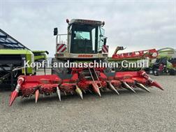 Kemper Kemper 360 Pendelrahmen Claas 492-498