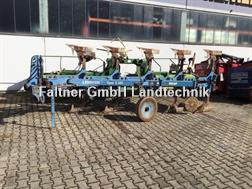 Lemken Opal X 140