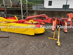 Pöttinger EURO CAT 275 H