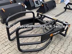 Quicke Unigrip M+ 160