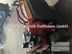 Toro GRANDSTAND 91 COMPACT