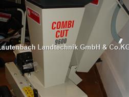 Cramer Combi Cut 9600