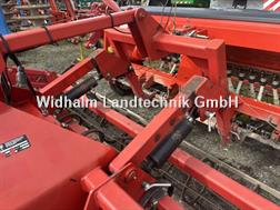 Reform Hatzenbichler Kombi mit Reform Semo 100