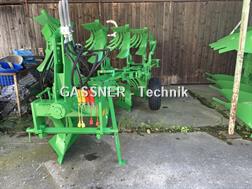 Gassner GV 1280 - GS351 Vario