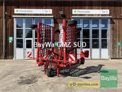 Horsch CURA 6 ST STRIEGEL #277