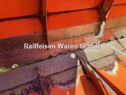 Sauerburger Silageschneidschaufel 1,78m AB