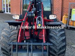 Schäffer nordic 75+