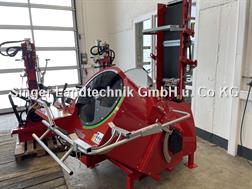 Amr Triomat P-THO Zapfwellenantrieb