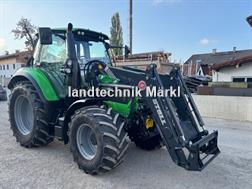 Deutz-Fahr Agrotron 6130.4
