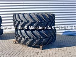 Trelleborg 710/75 R42 2 stk.