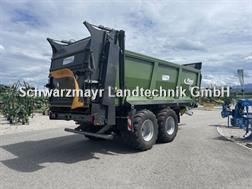 Fliegl KDS 260 MuckControl