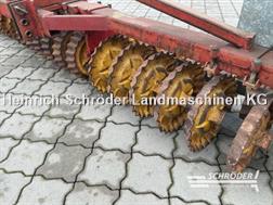 Güttler PRISMENWALZE DUPLEX 4,0 M