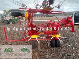 Pöttinger HIT 90 NZ