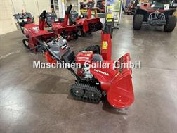 Honda HSS 970A TD Schneefräse